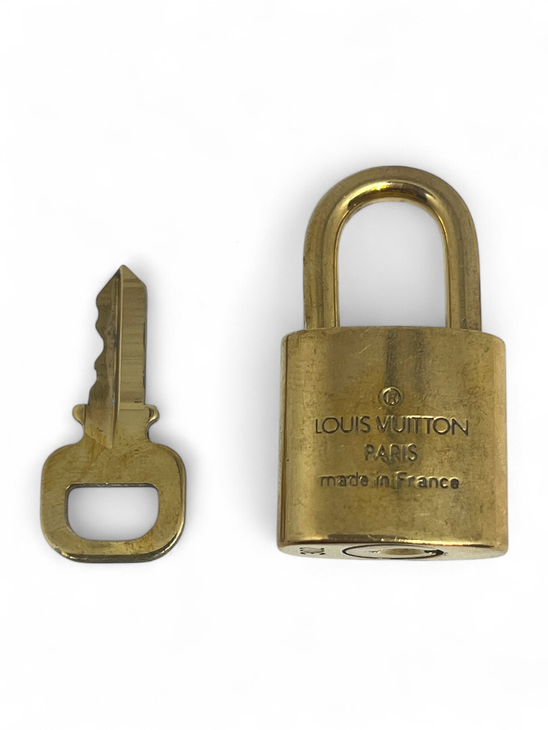 Louis Vuitton - Schloss LV 302