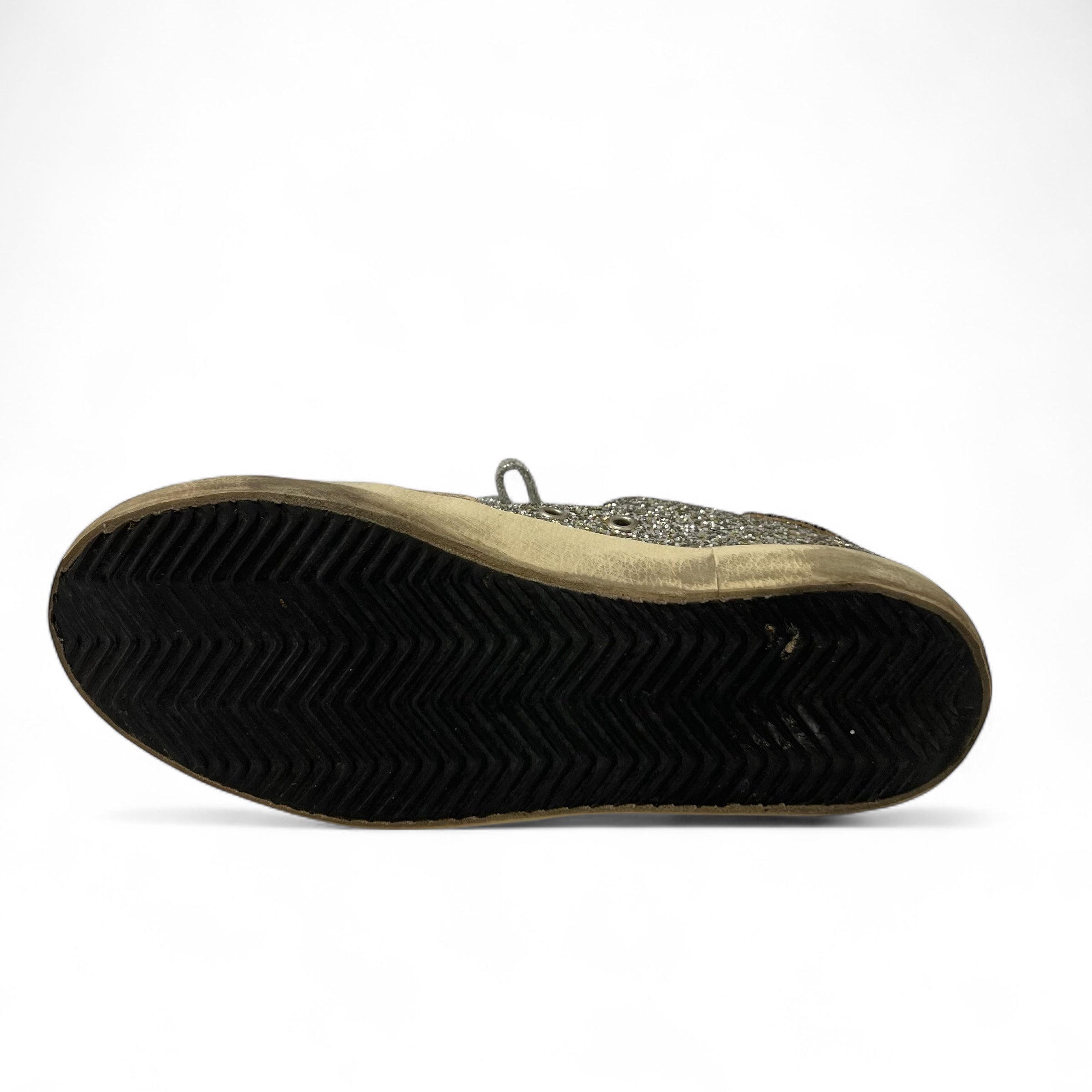 Golden Goose - Baskets Super-Star