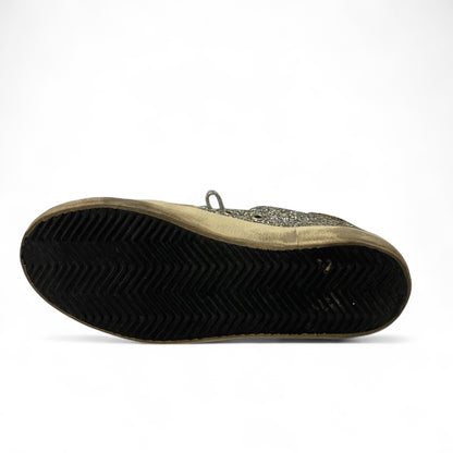 Golden Goose - Baskets Super-Star