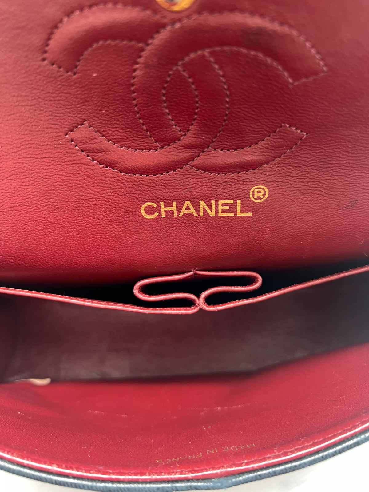 Chanel - Timeless 23