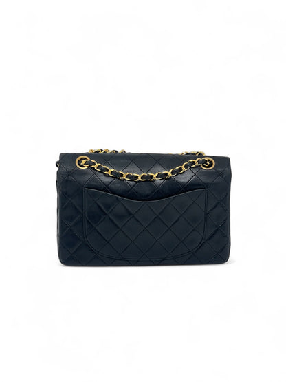 Chanel -  Borsa Timeless 23 11.12 doppia patta