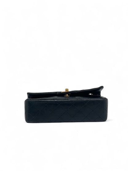 Chanel -  Borsa Timeless 23 11.12 doppia patta