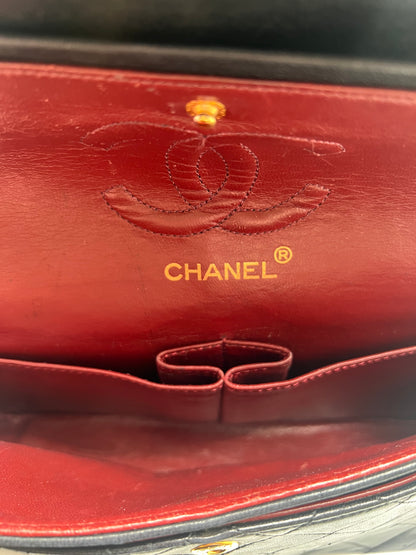 Chanel -  Borsa Timeless 23 11.12 doppia patta