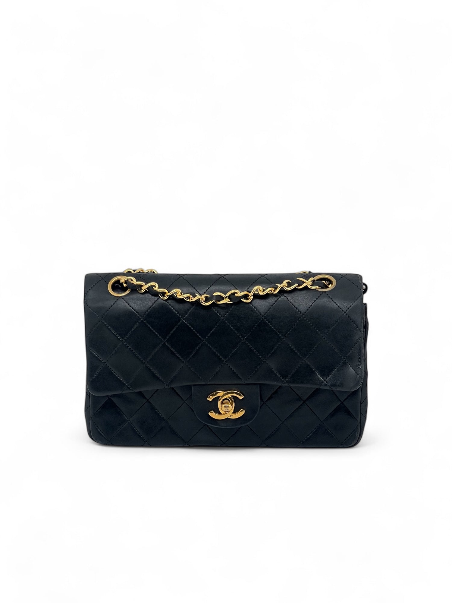 Chanel - Borsa Timeless 25