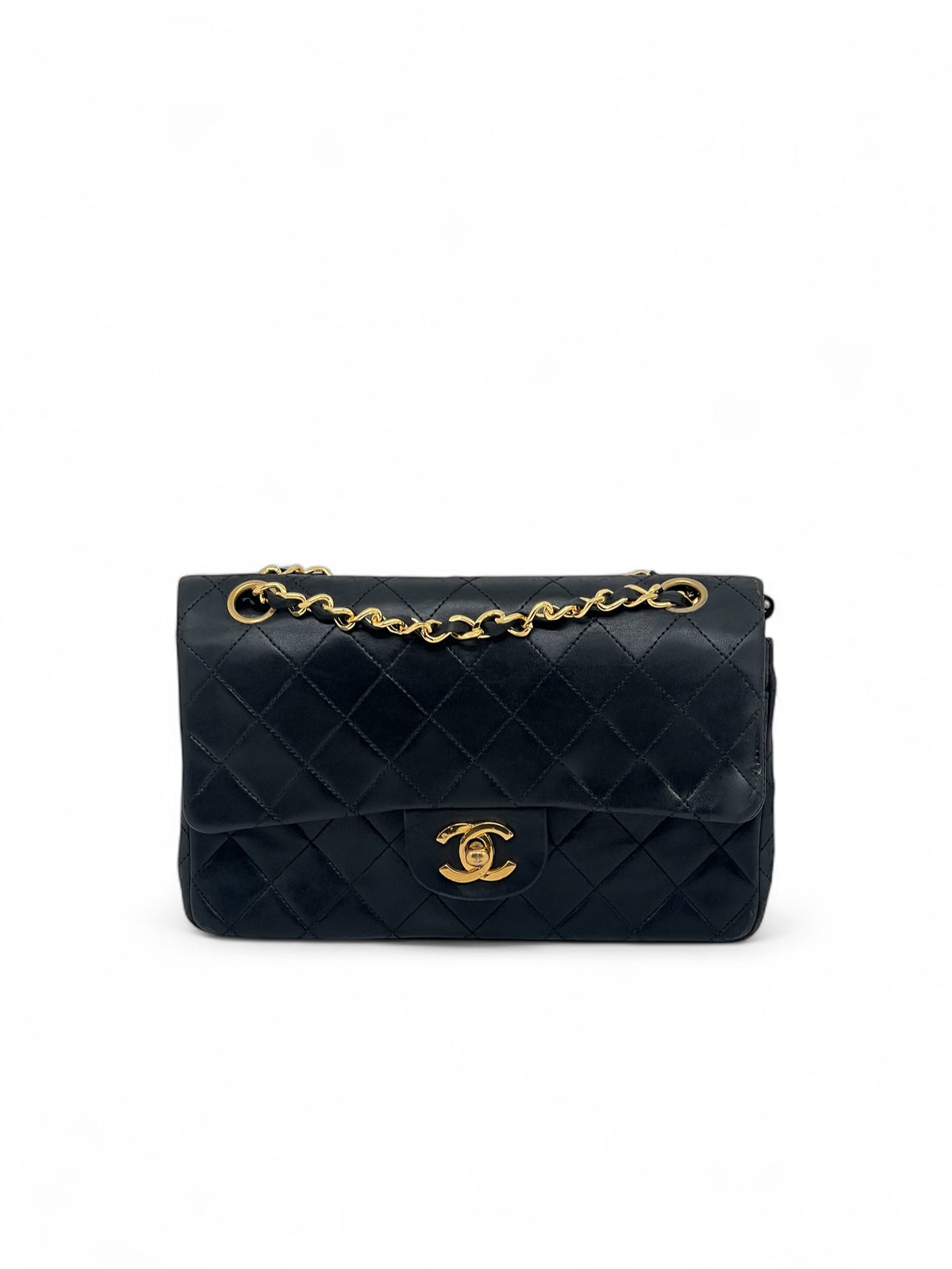 Chanel - Borsa Timeless 25