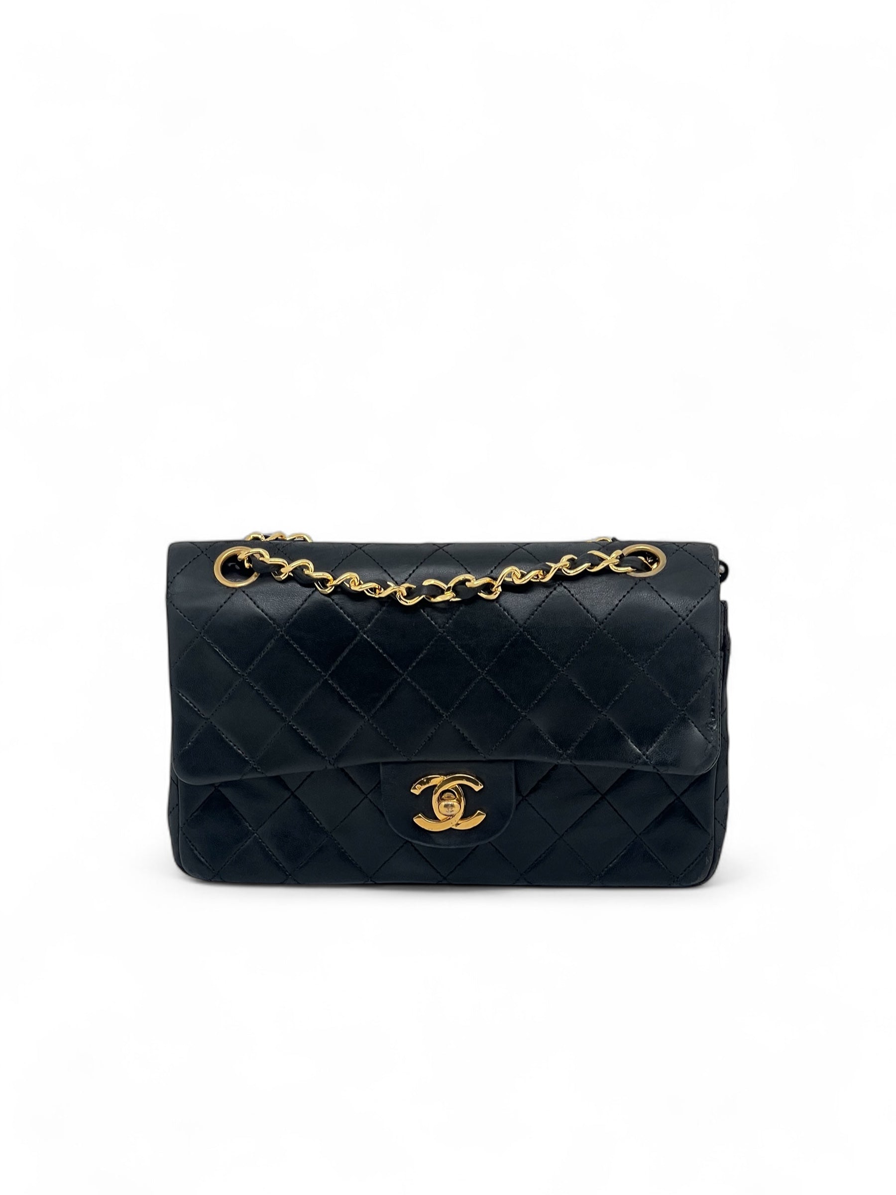 Chanel - Borsa Timeless 25