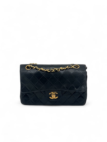 Chanel - Borsa Timeless 25