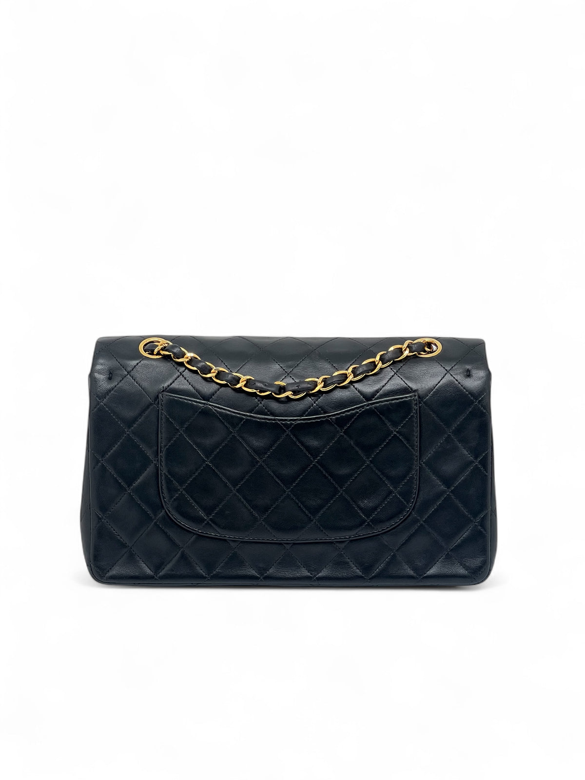 Chanel - Borsa Timeless 25