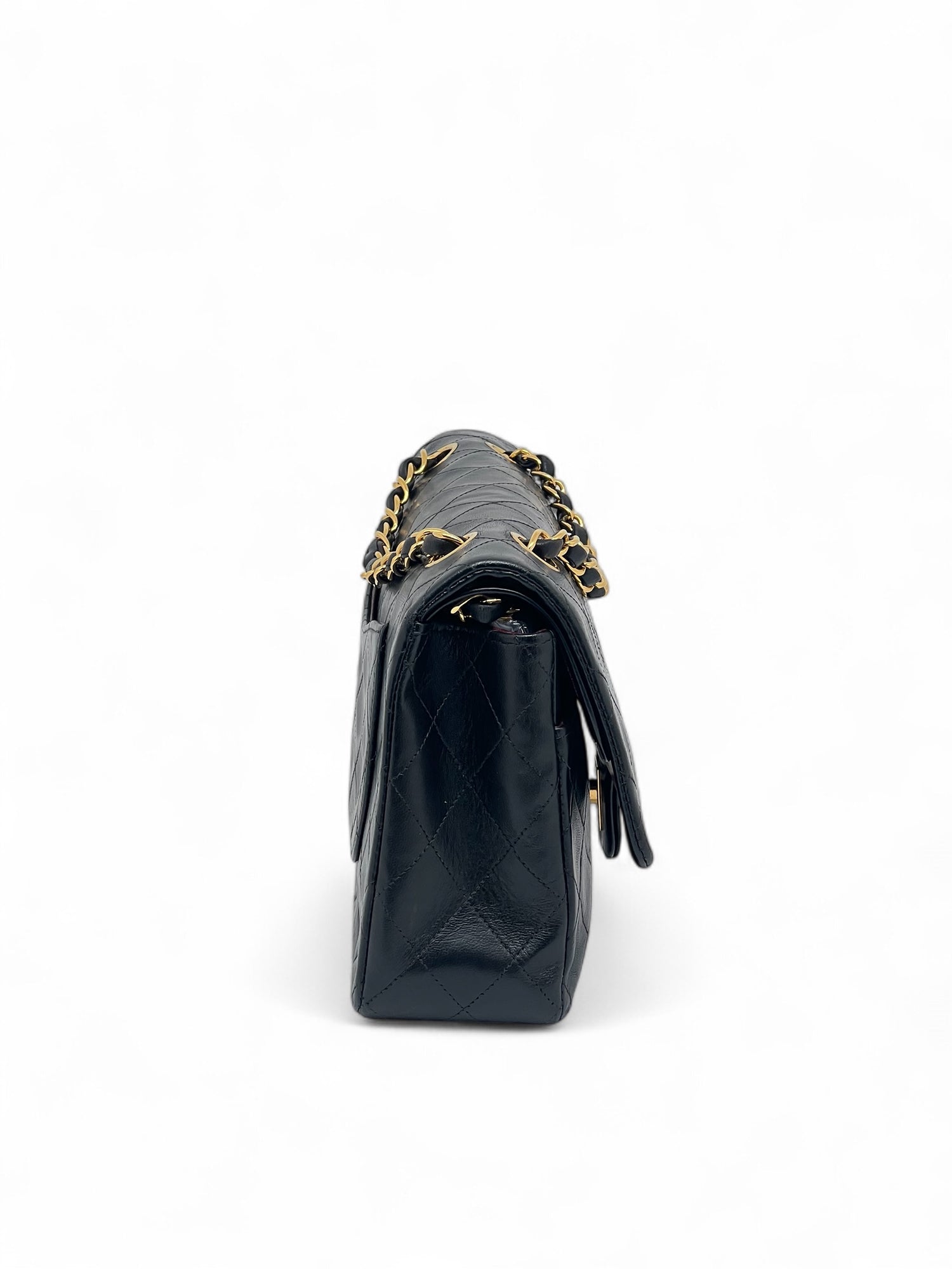 Chanel - Borsa Timeless 25
