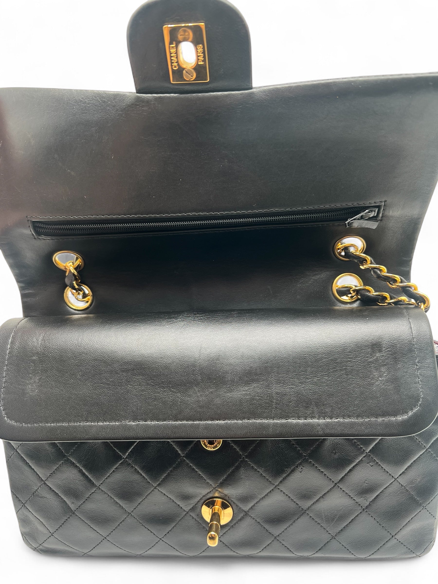 Chanel - Borsa Timeless 25