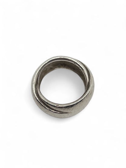 Hermès - Bague T53