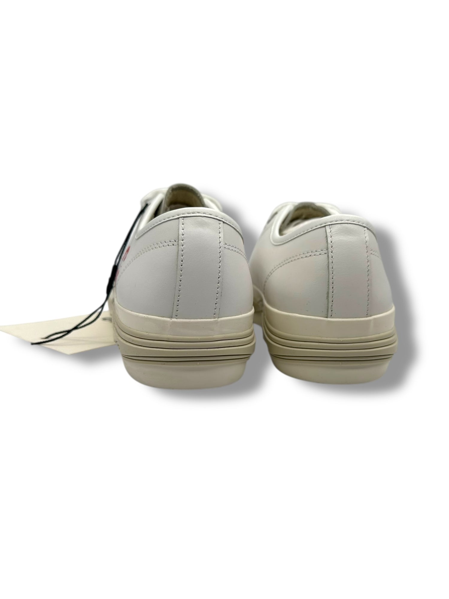 Sandro - Basket Anouk blanche T36
