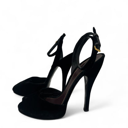 Gucci - Escarpins