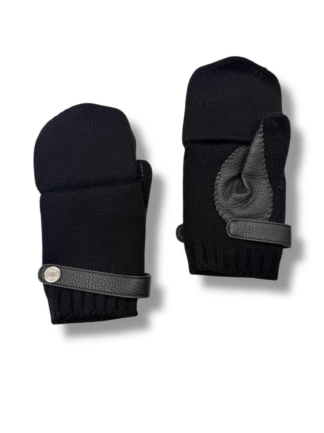 Hermès - Mitaines Lionel Cachemire TM