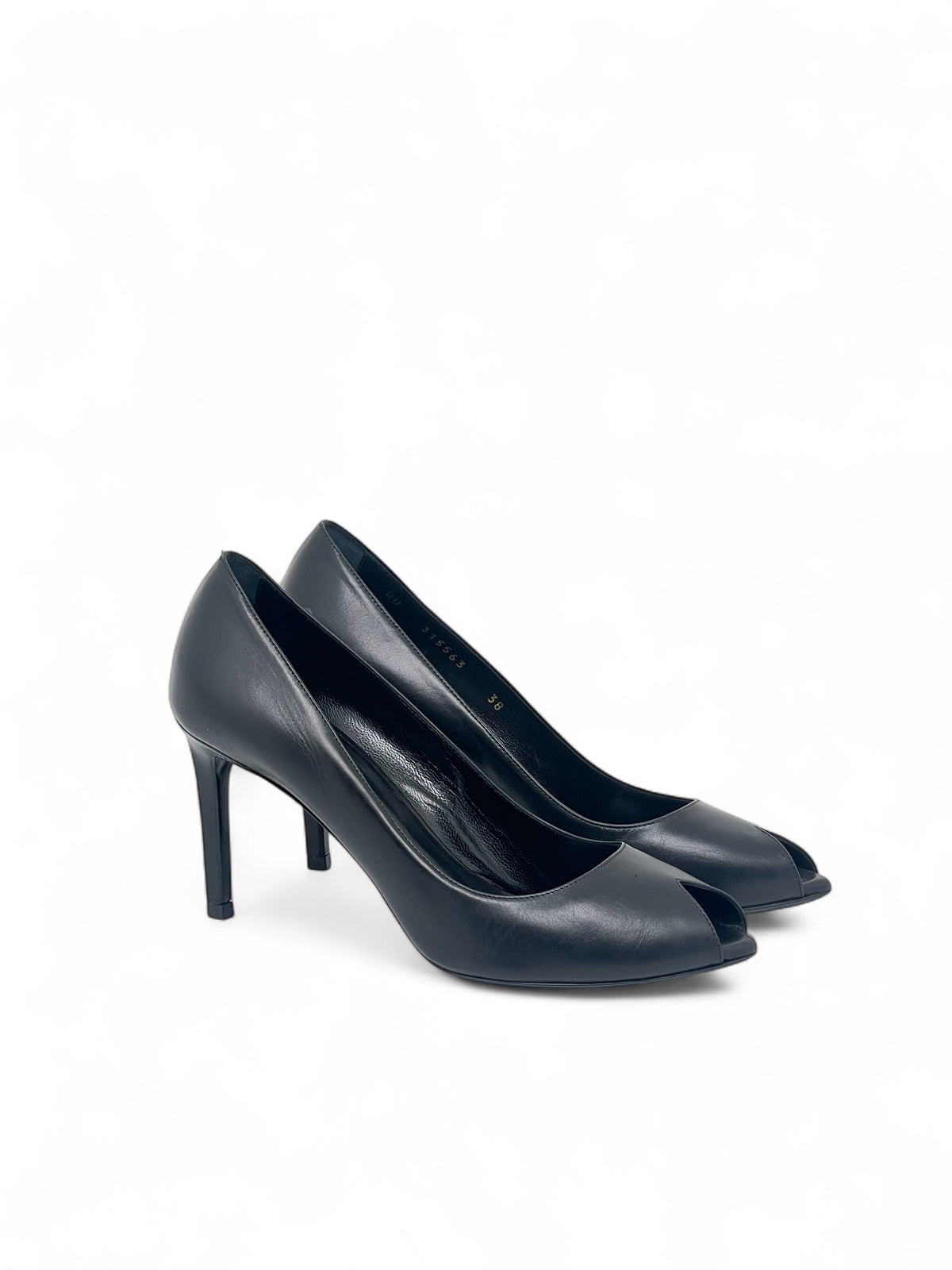 Saint Laurent - Pumps size 38