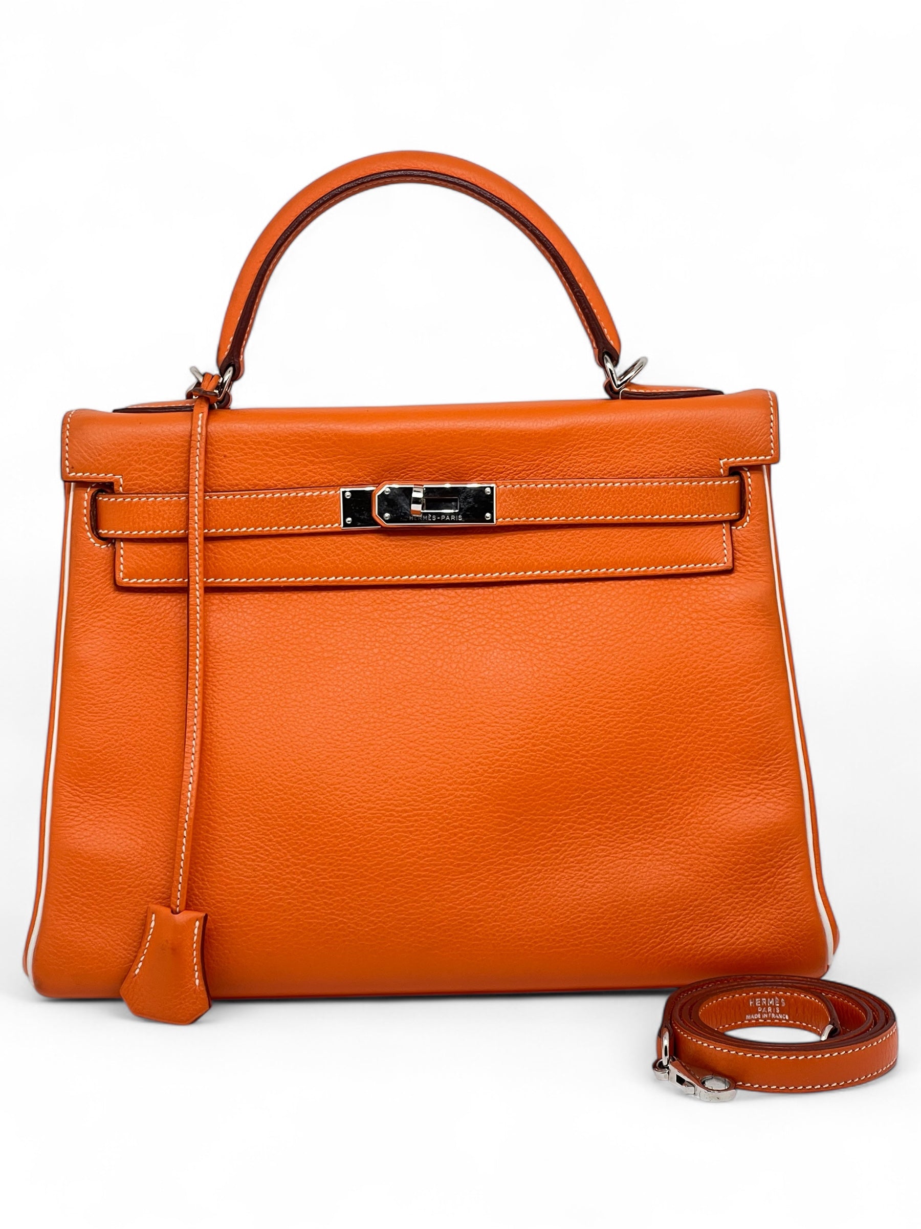Hermès - Sac Kelly 32