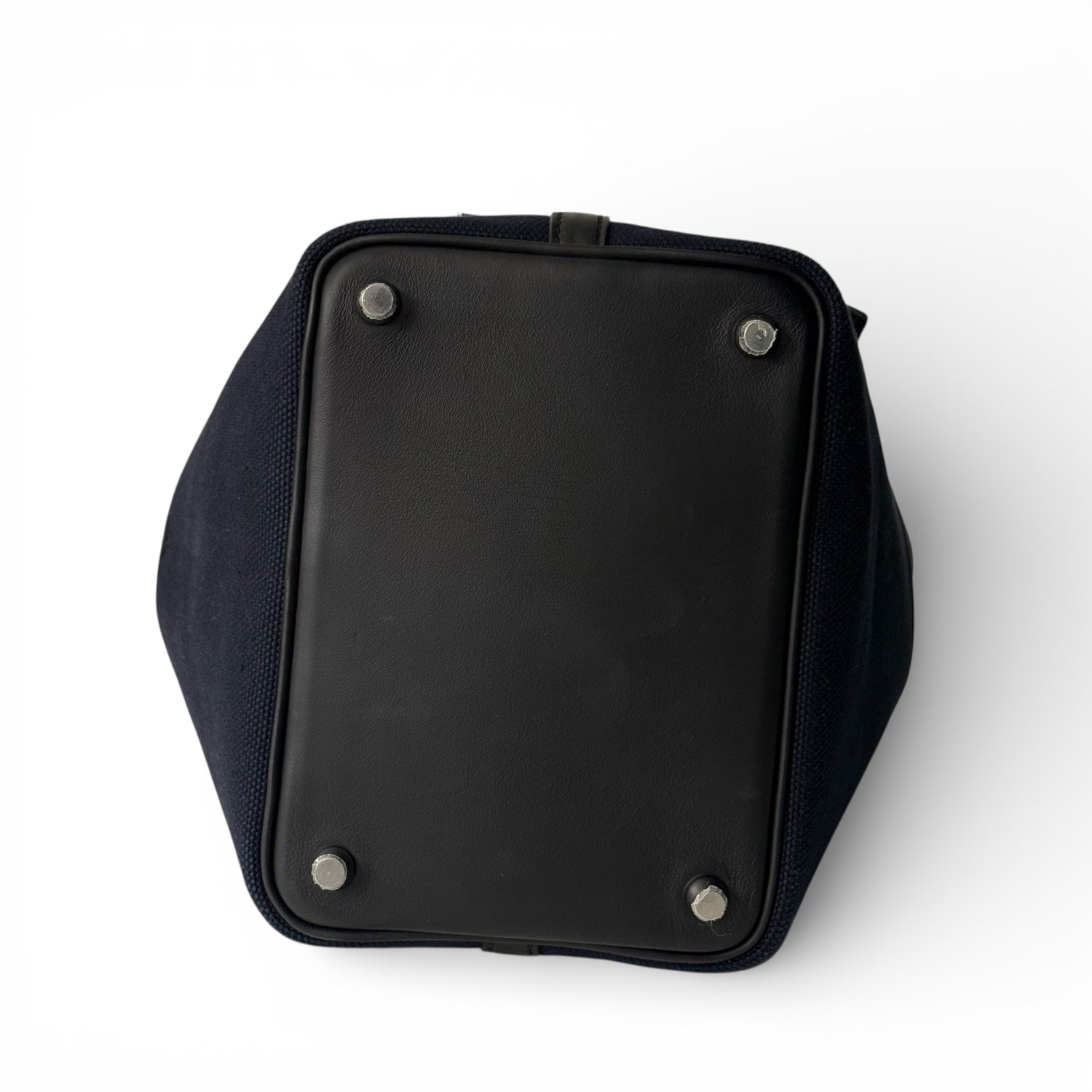 Hermès - Sac Picotin 18 pocket