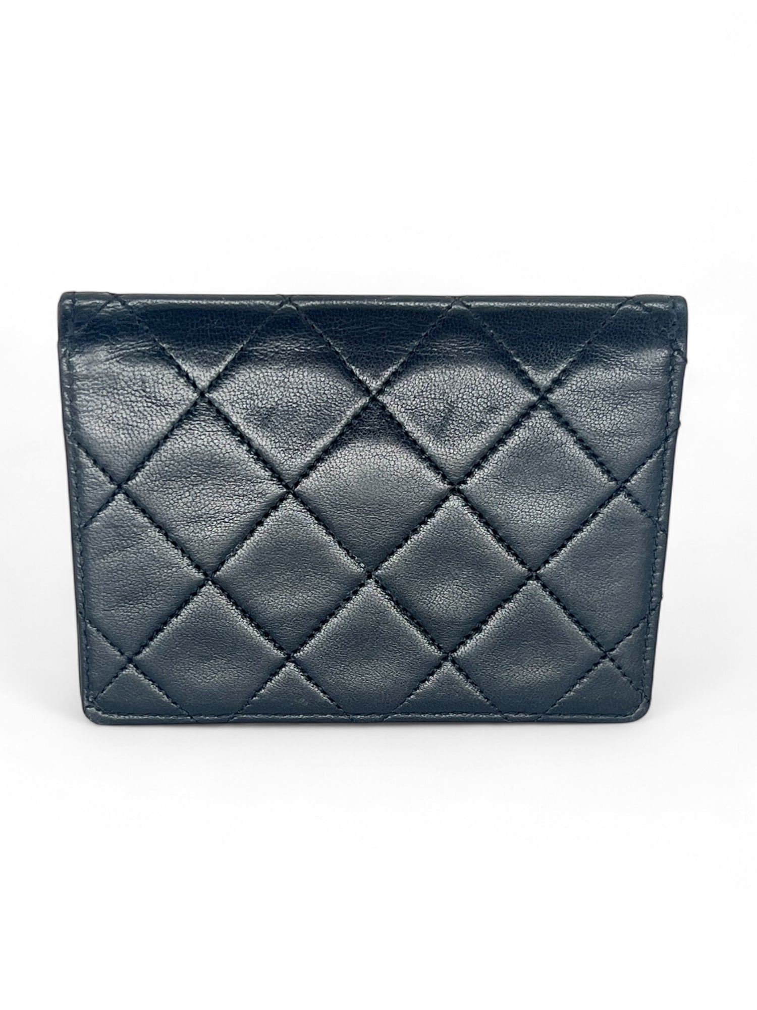 Chanel - Zeitloser Kartenhalter