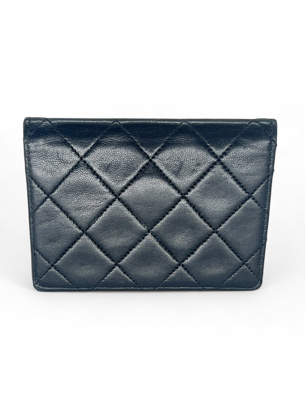 Chanel - Porta carte Timeless