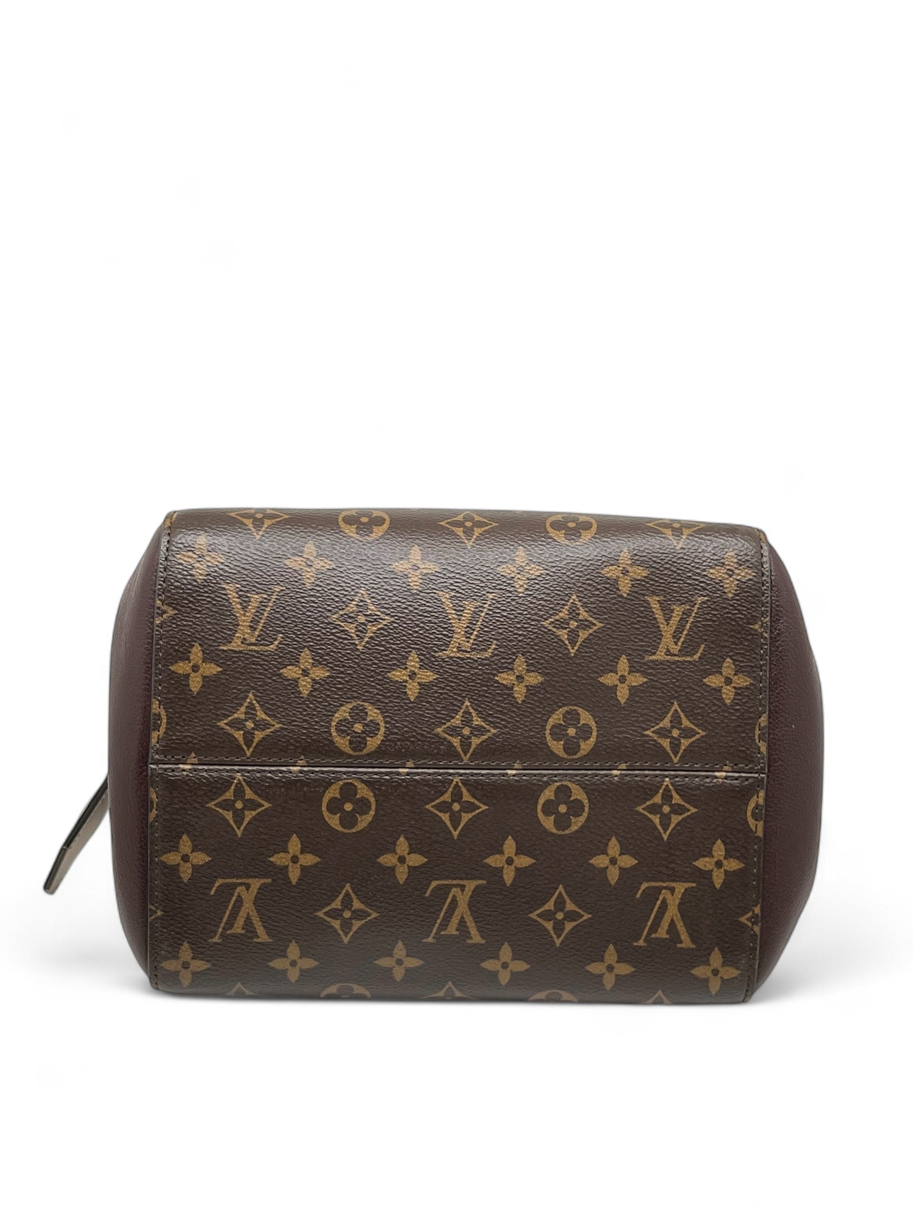 Louis Vuitton - Sac Fold Tote