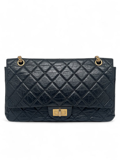 Chanel - Sac 2.55 Jumbo