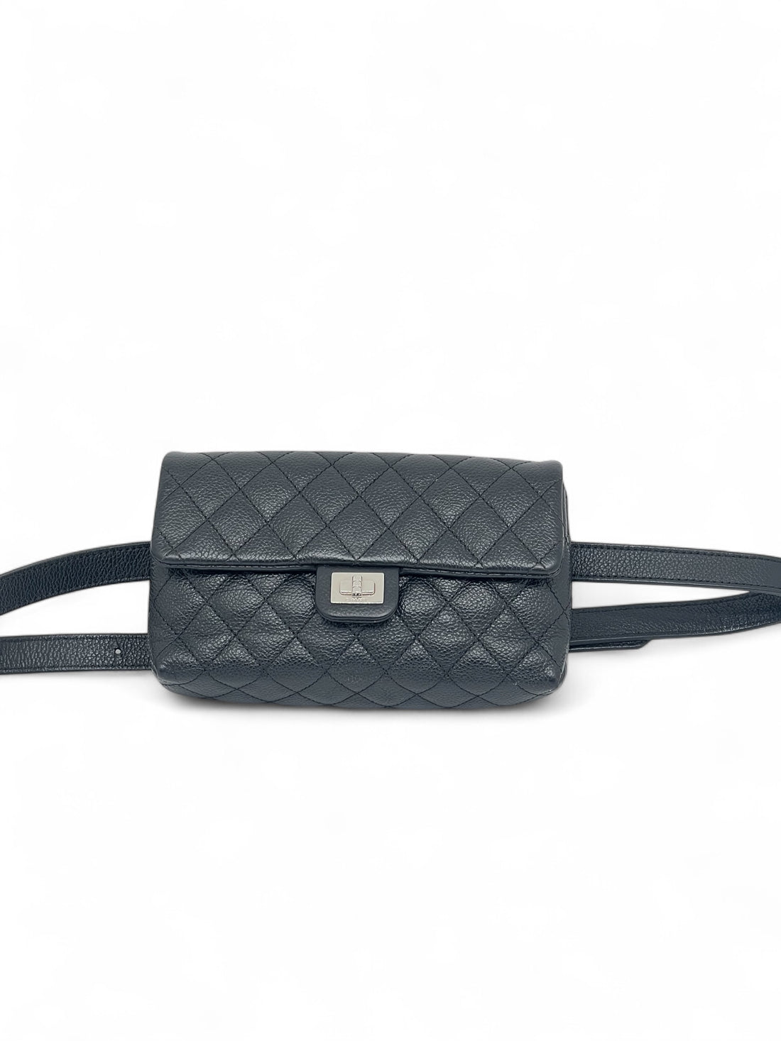 Chanel - 2.55 belt bag uniform