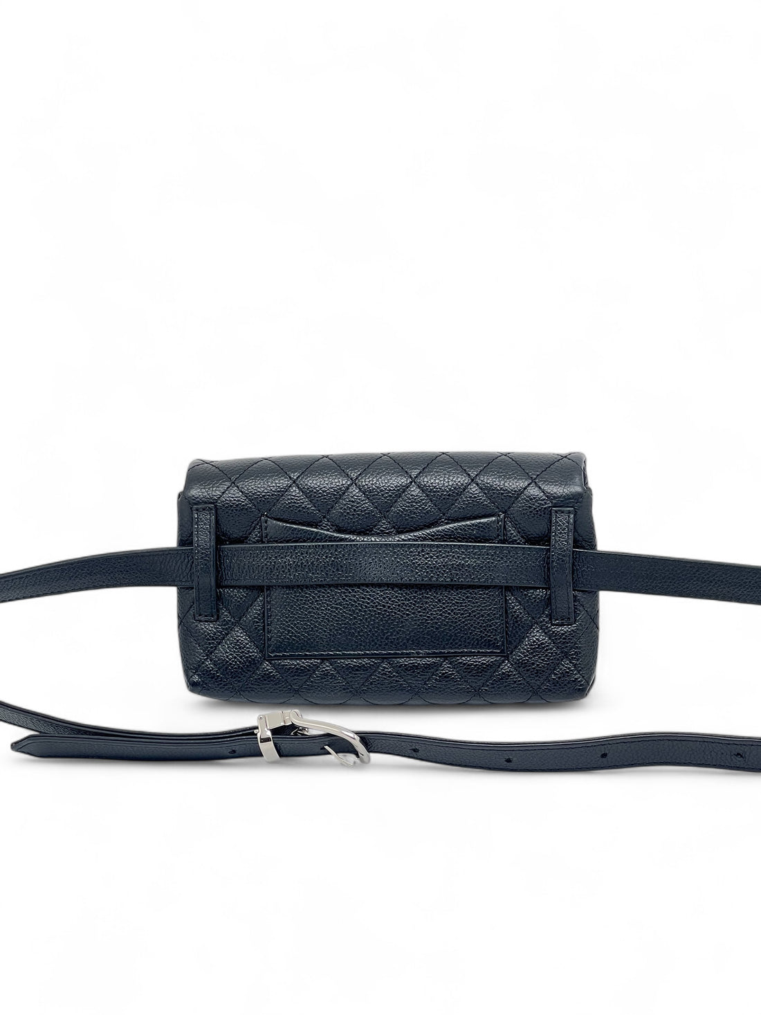 Chanel - 2.55 belt bag uniform