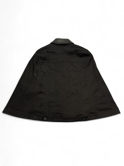 Givenchy - Mantella in denim T36