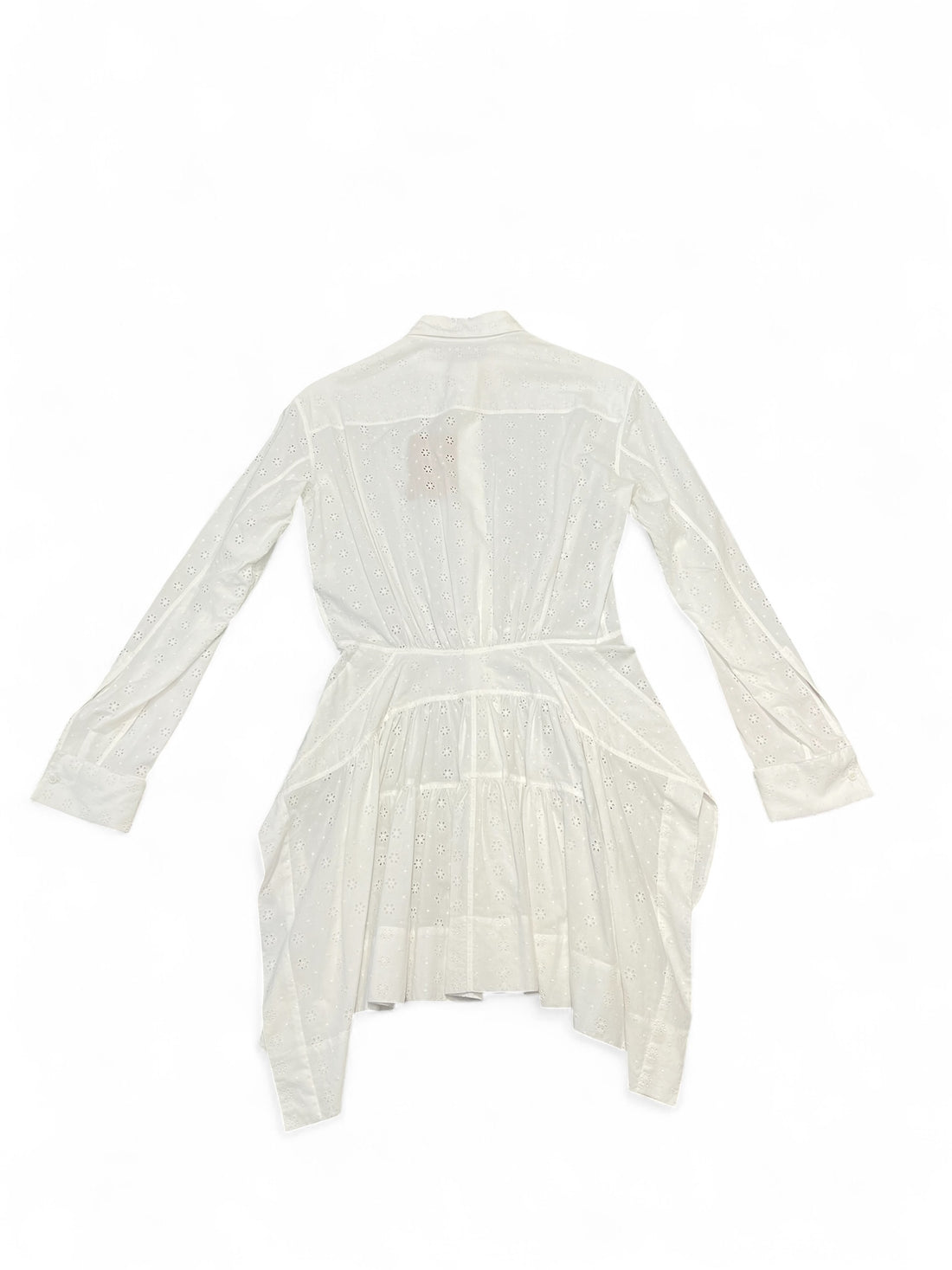 Alaïa - Chemise blanche T38