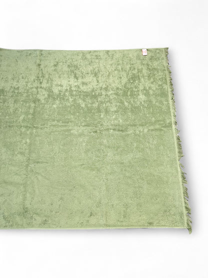 Hermès -  Serviette de bain