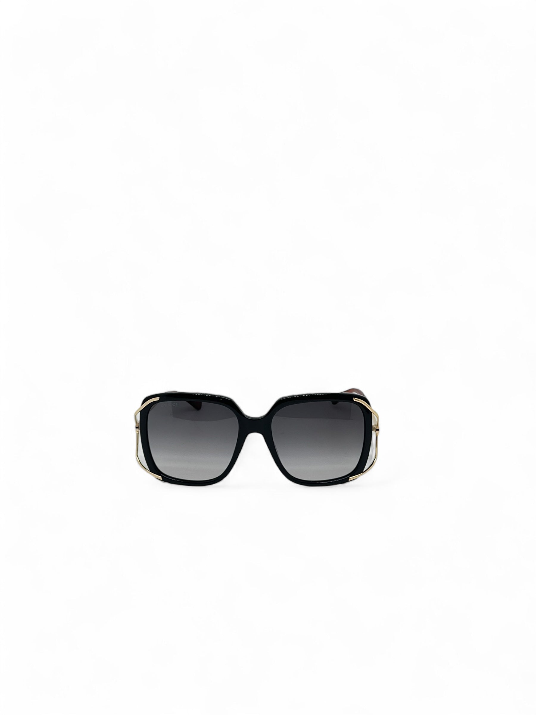 Gucci - Lunettes de soleil