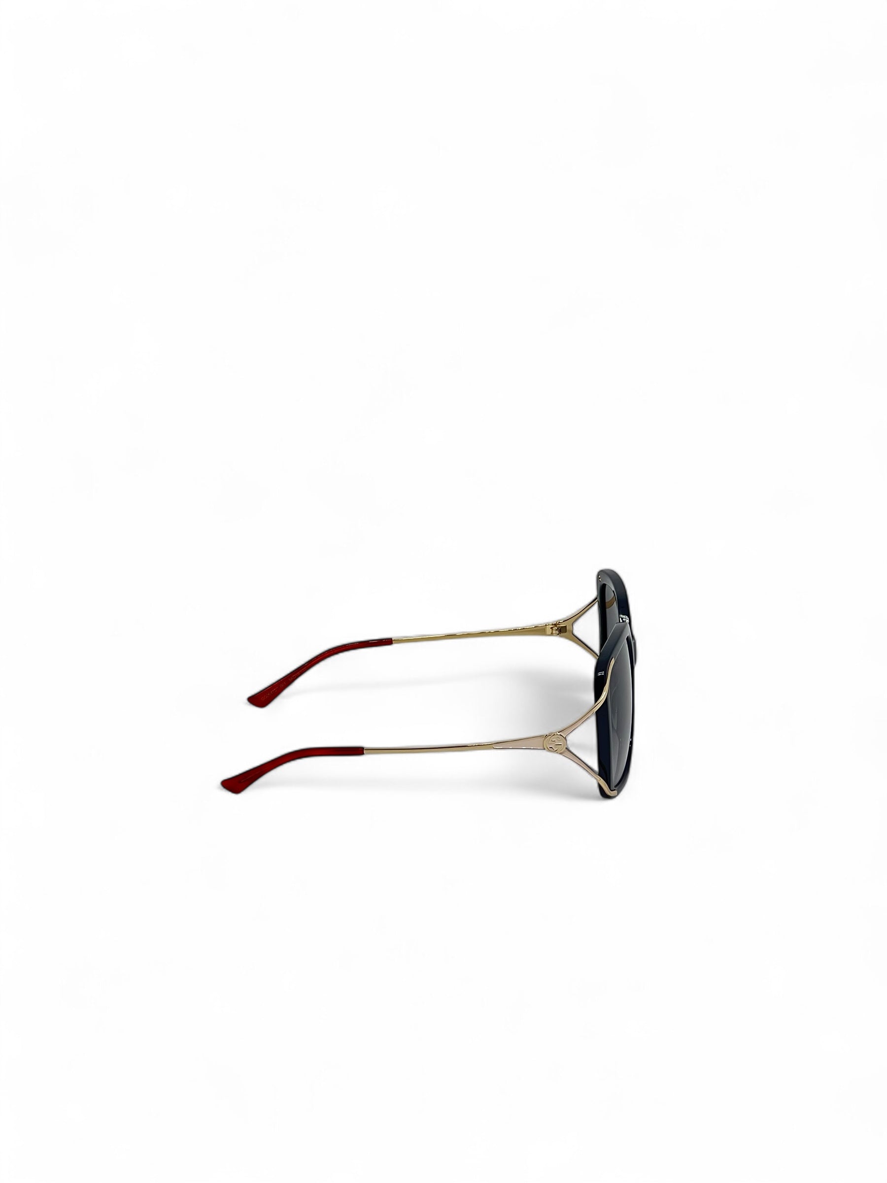 Gucci - Lunettes de soleil