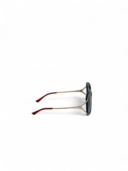 Gucci - Lunettes de soleil