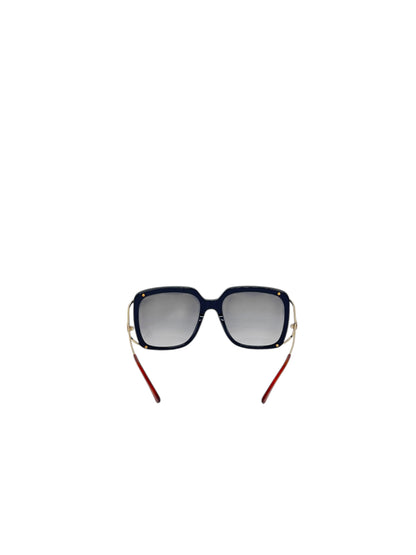 Gucci - Lunettes de soleil