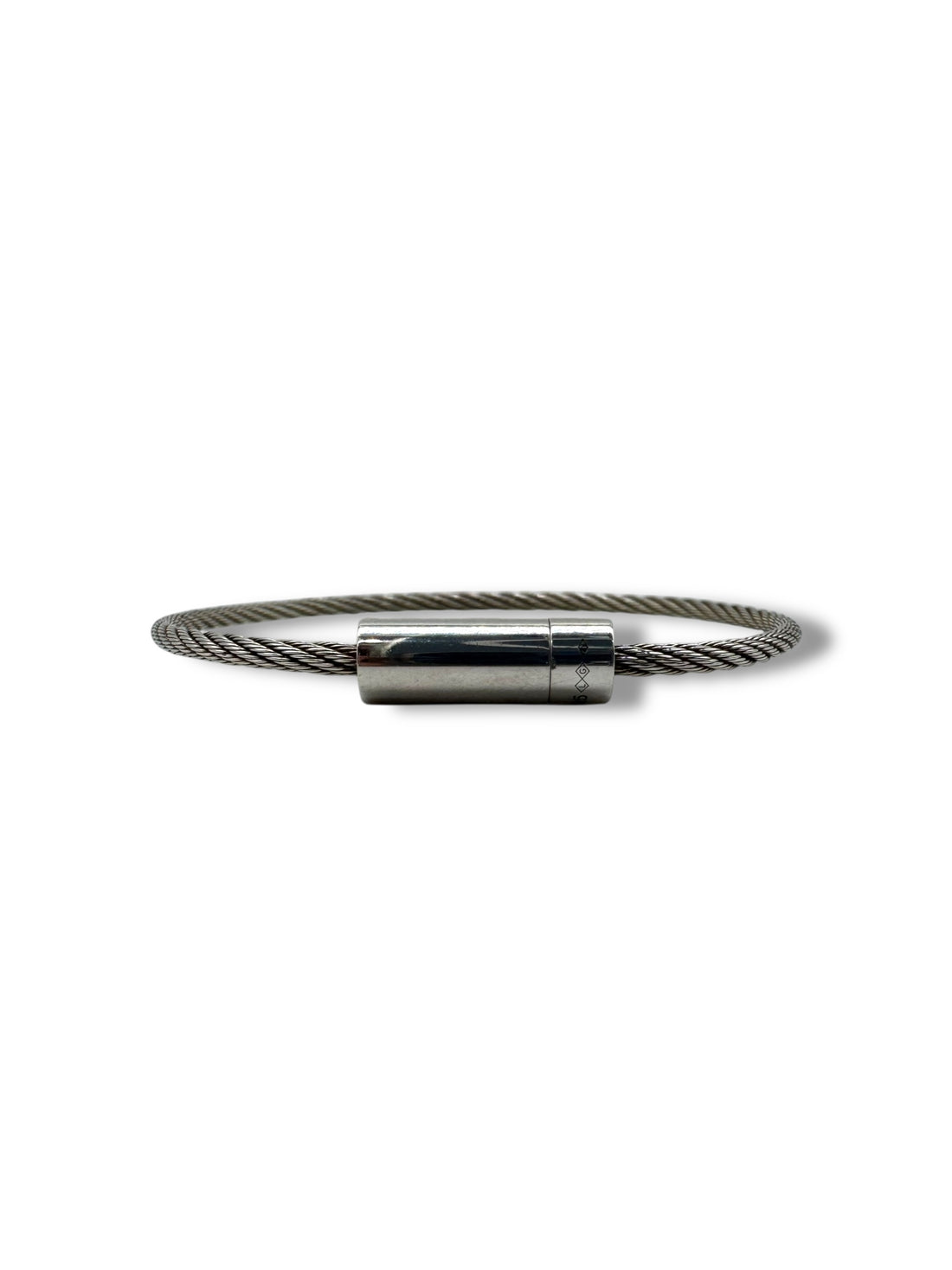 Le Gramme - Armband 9g aus Silber