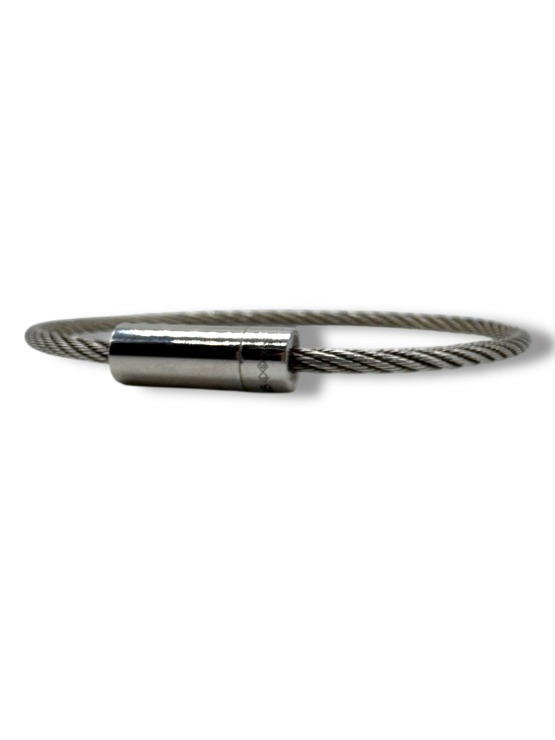 Le Gramme - Armband 9g aus Silber