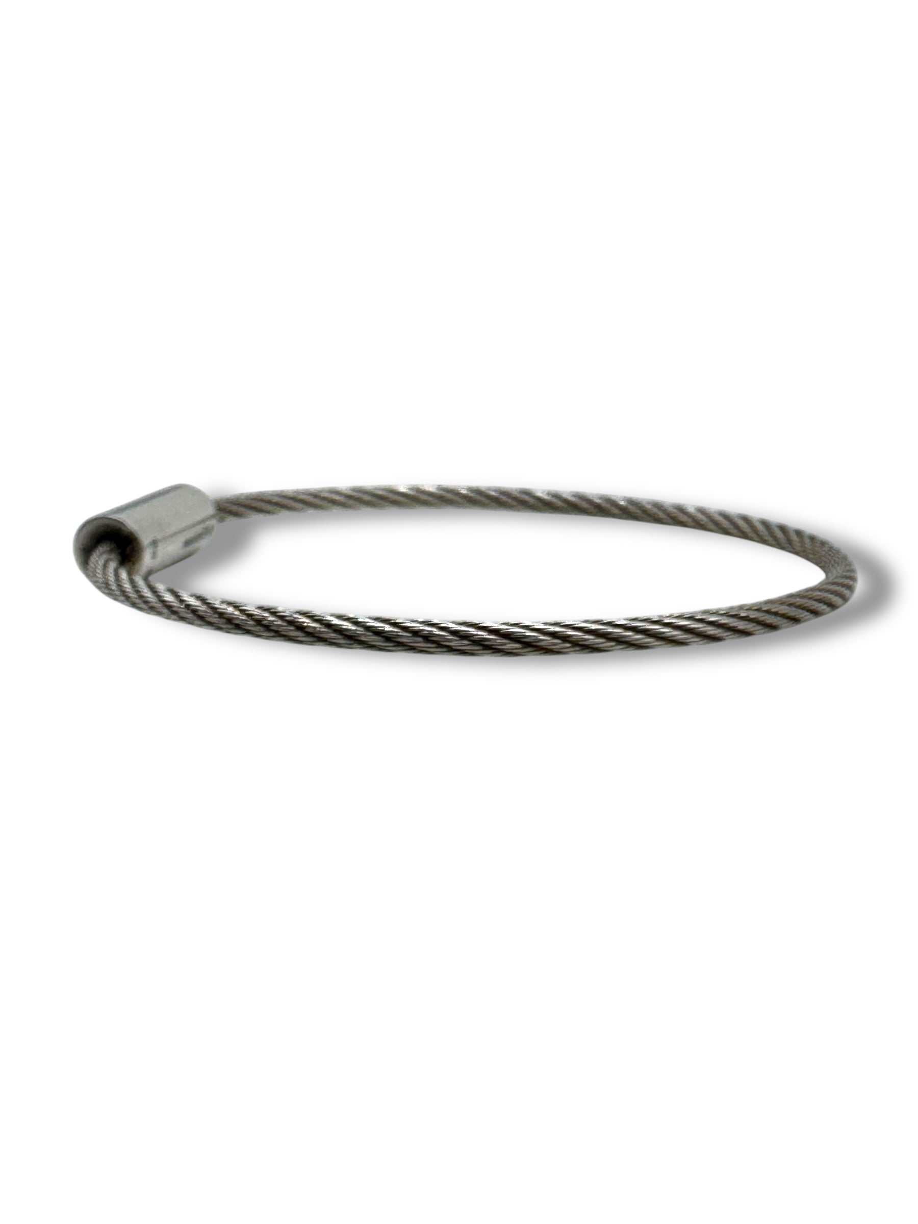 Le Gramme - Armband 9g aus Silber