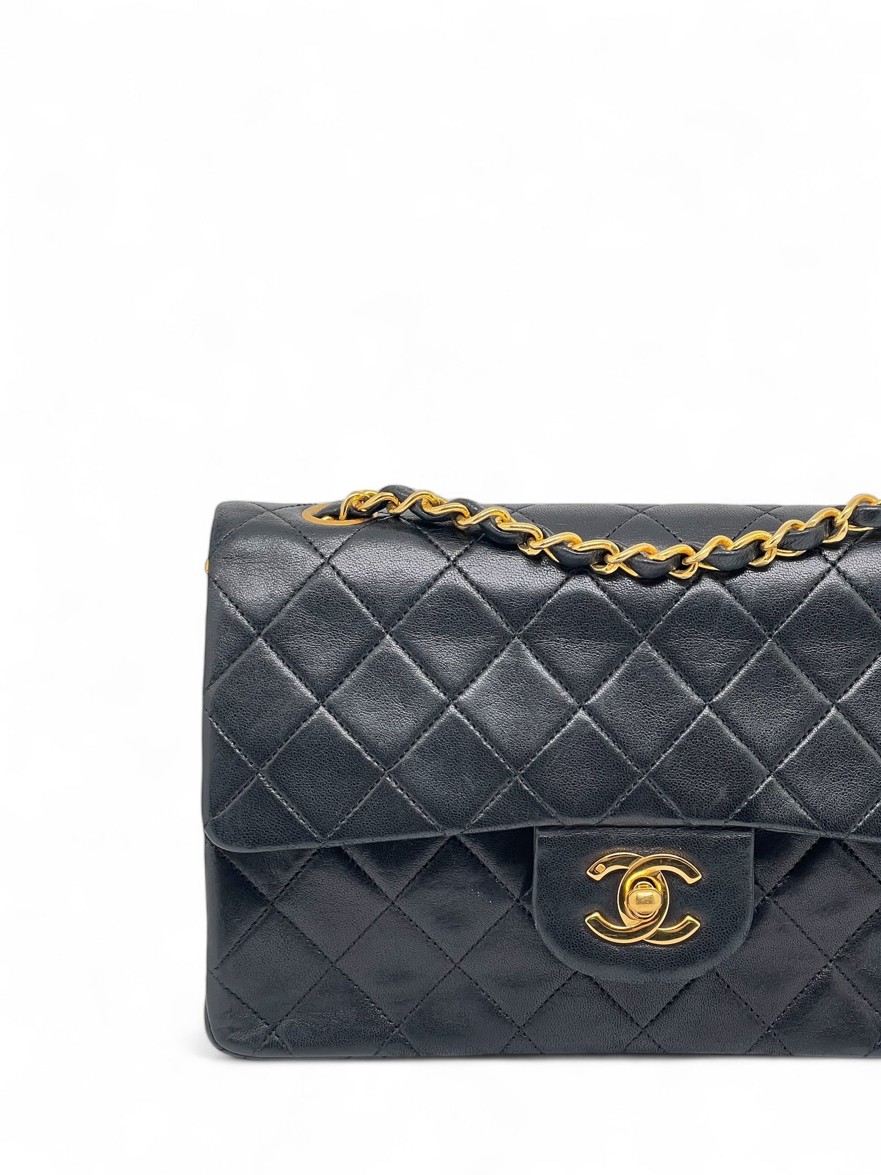 Chanel - Zeitlos 23