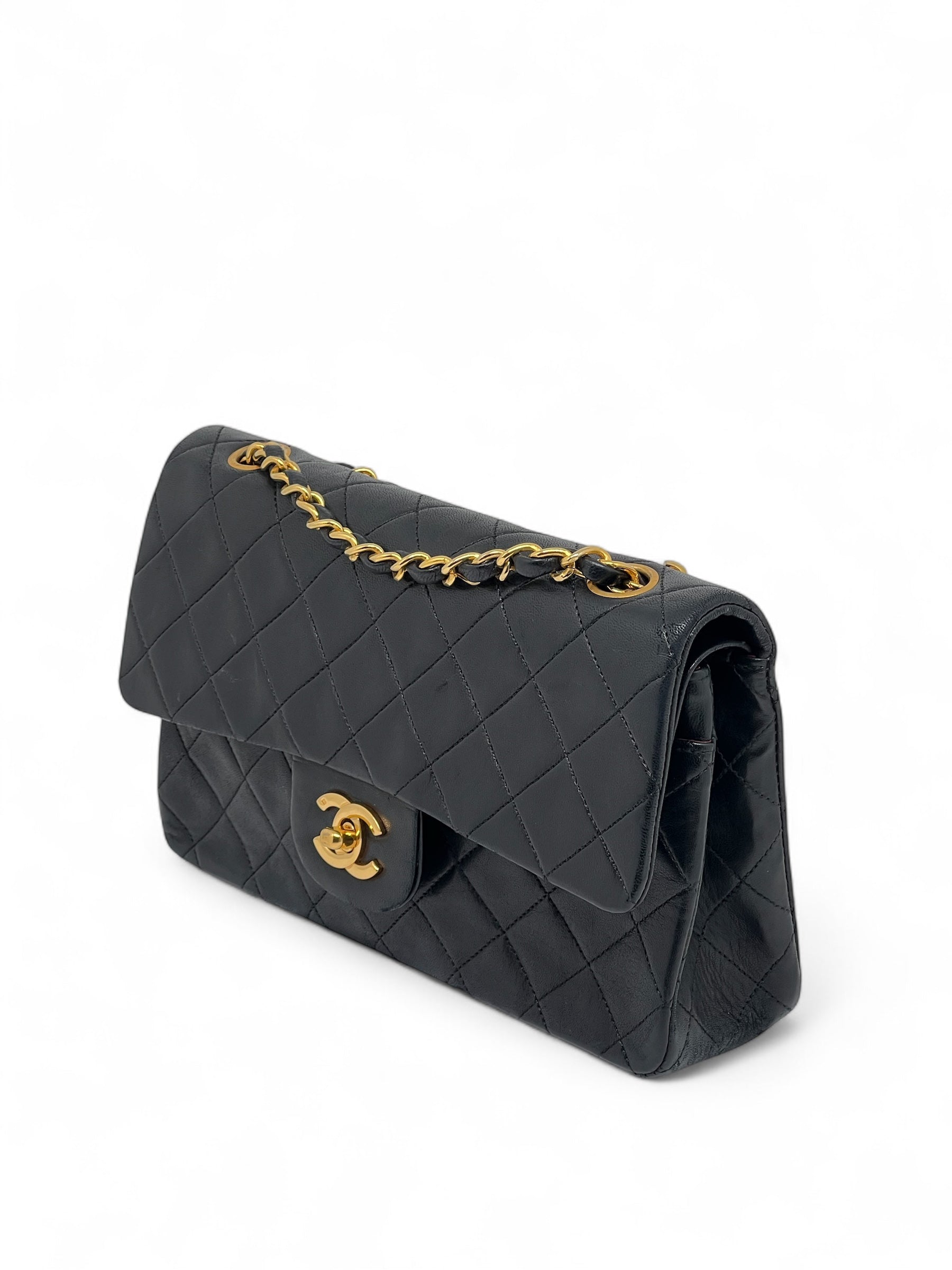 Chanel - Zeitlos 23
