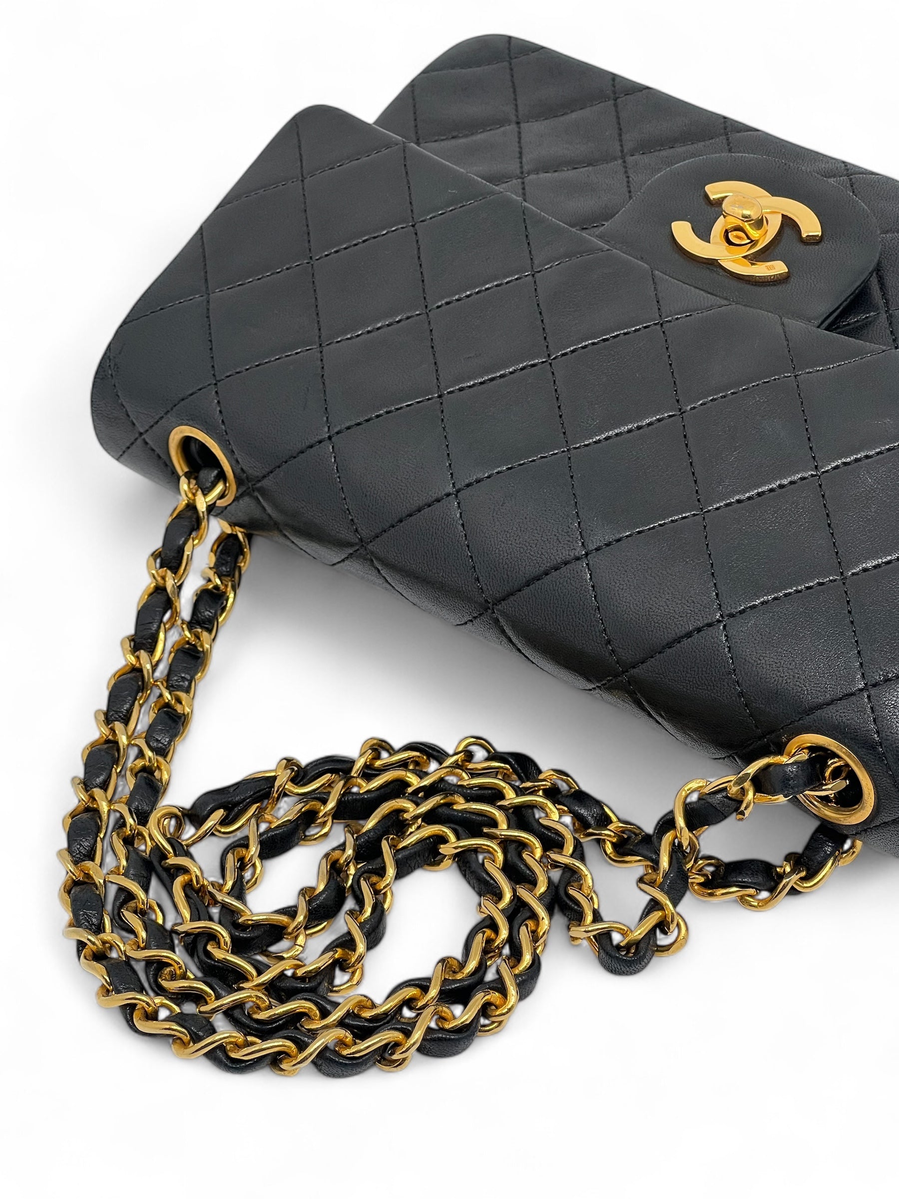Chanel - Zeitlos 23