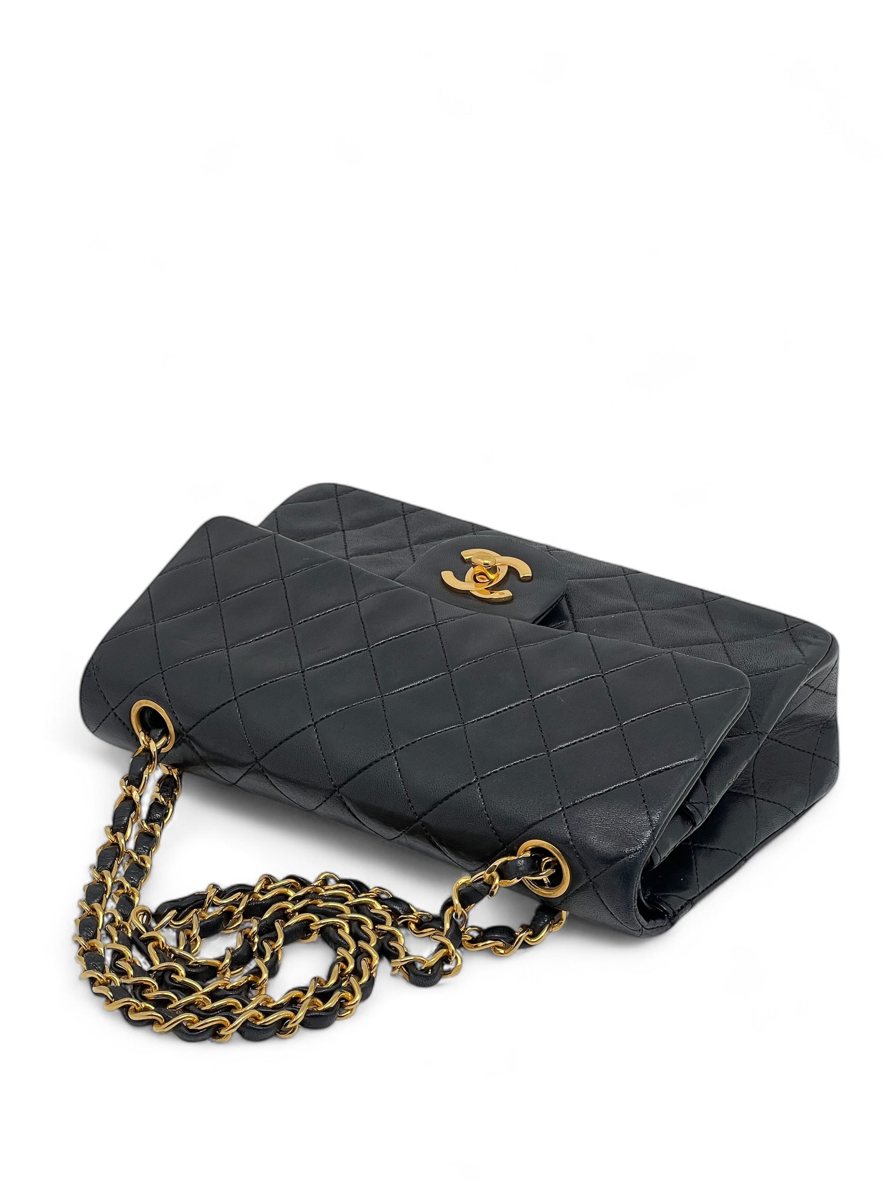 Chanel - Zeitlos 23