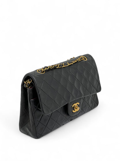Chanel - Borsa Timeless 25 11.12 doppia patta