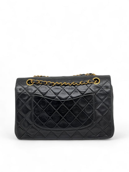 Chanel - Borsa Timeless 25 11.12 doppia patta
