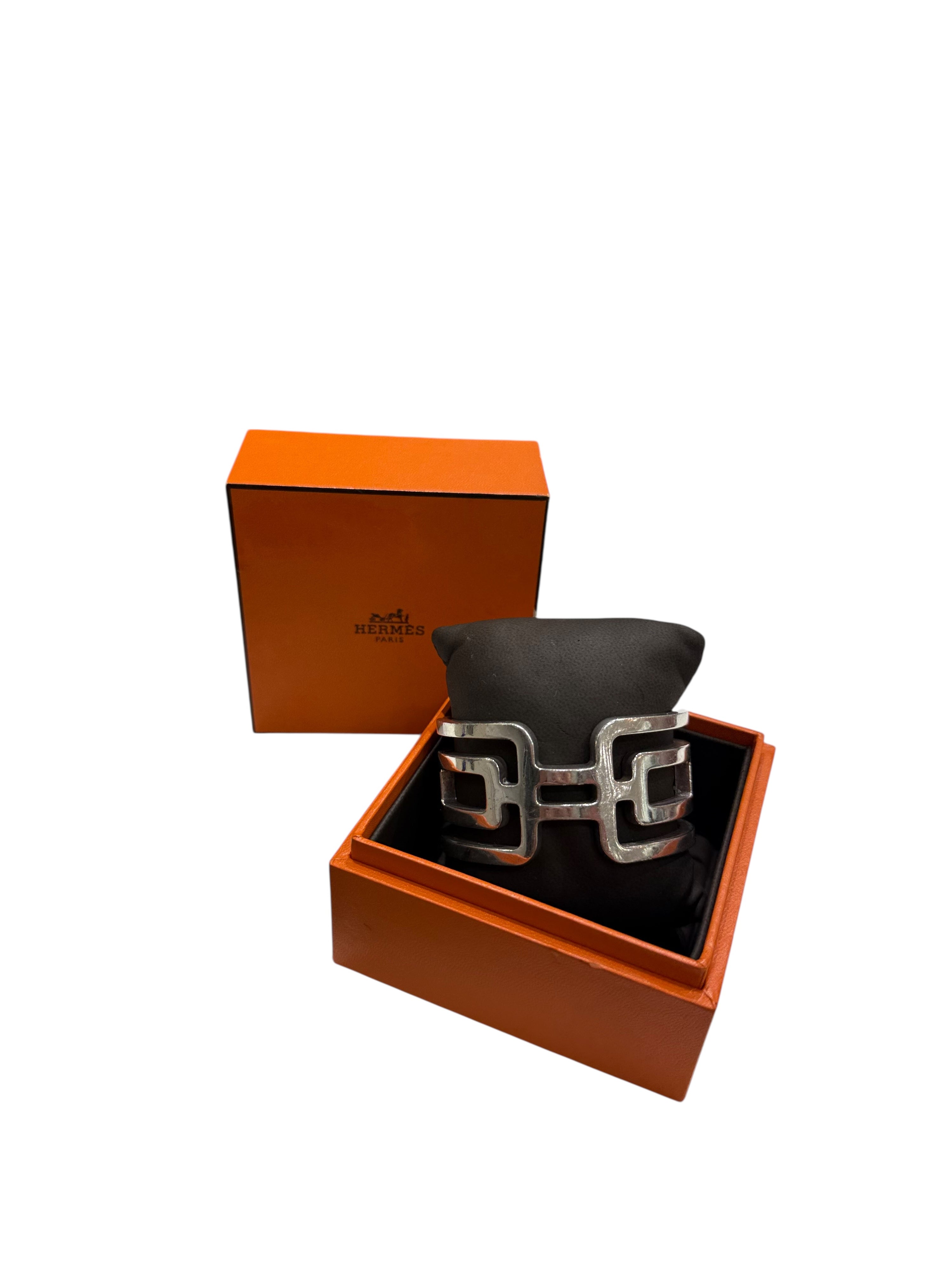 Hermès Bracelet Arcane | Les Folies d’Eugénie