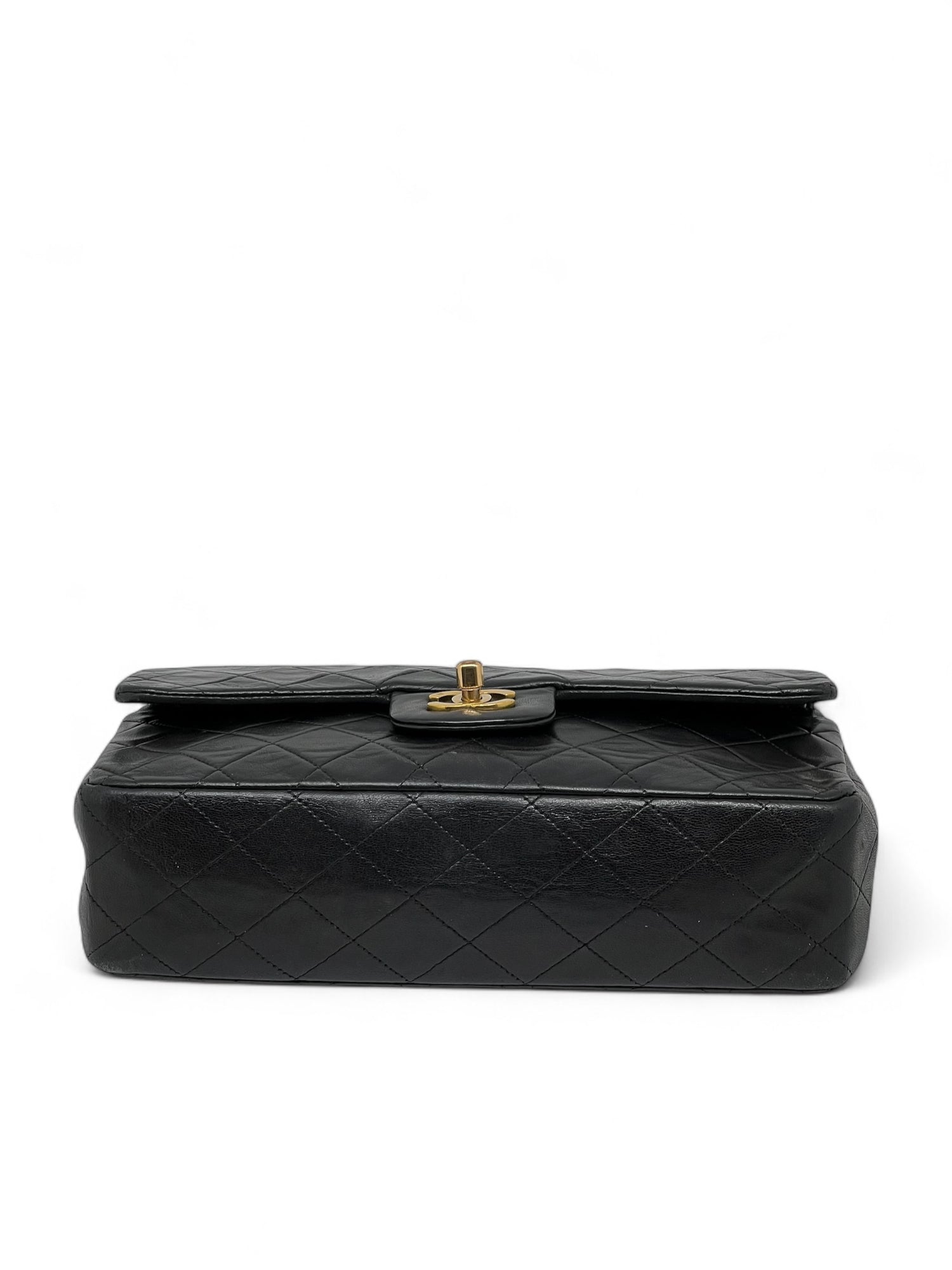 Chanel - Borsa Timeless 25 11.12 doppia patta
