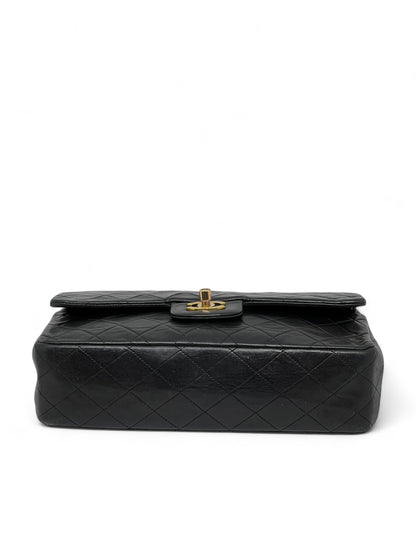 Chanel - Borsa Timeless 25 11.12 doppia patta