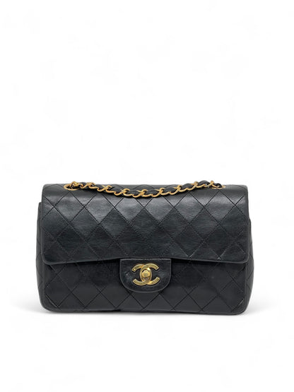 Chanel - Borsa Timeless 23 11.12 doppia patta