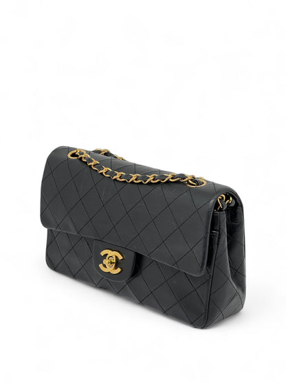 Chanel - Borsa Timeless 23 11.12 doppia patta
