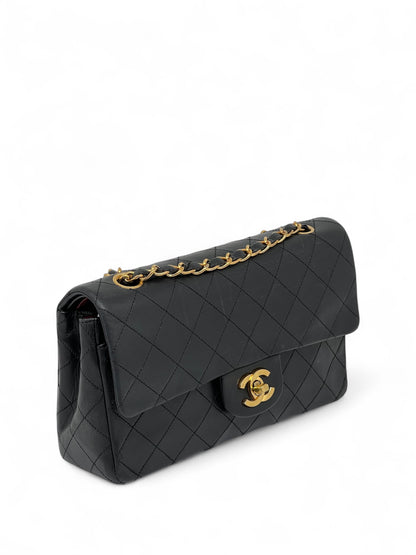Chanel - Borsa Timeless 23 11.12 doppia patta