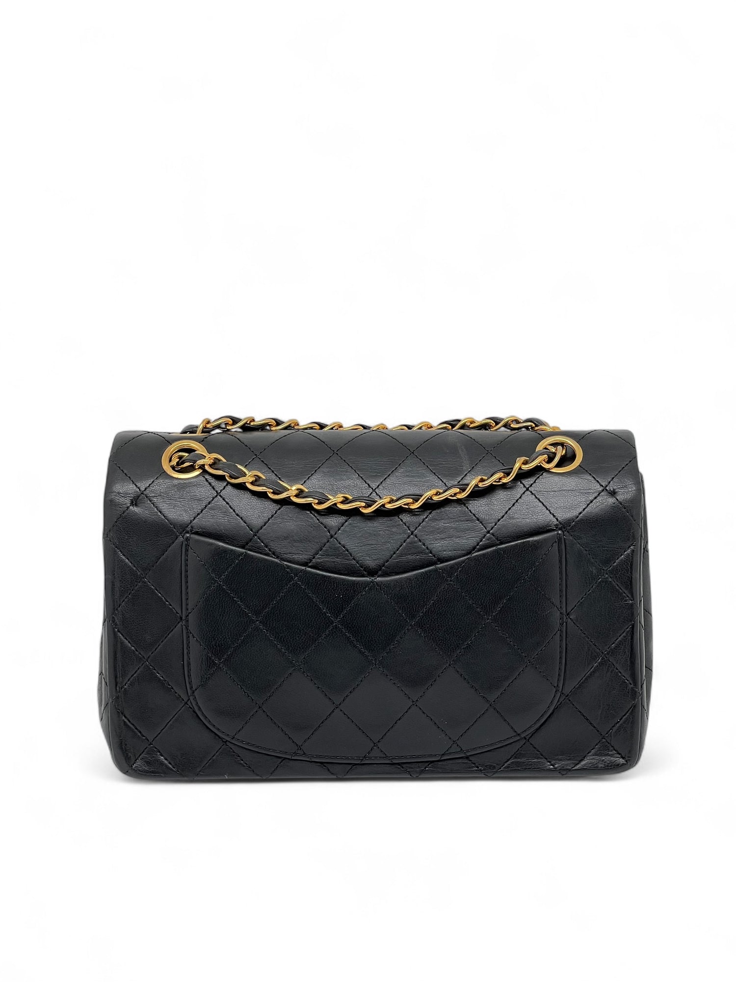 Chanel - Borsa Timeless 23 11.12 doppia patta